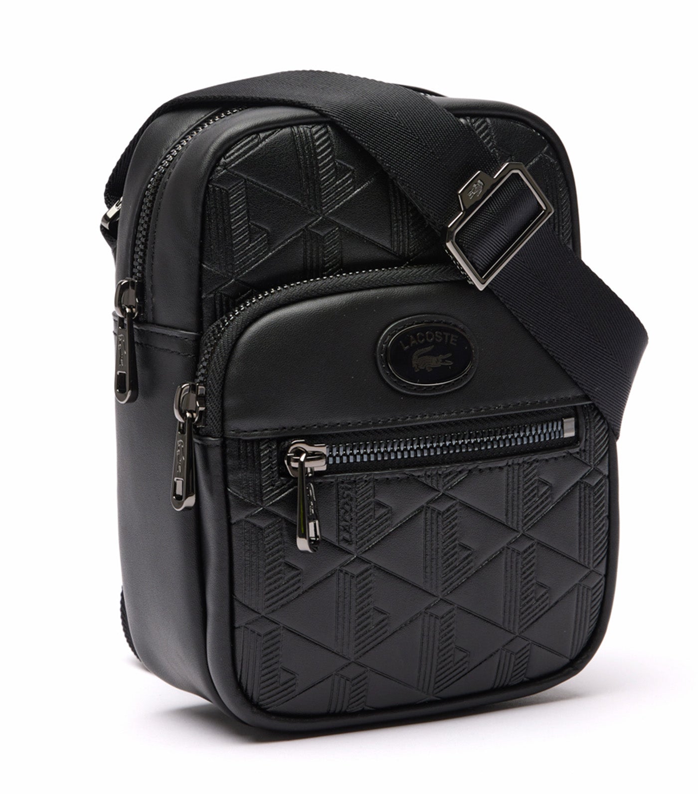 Small Nomogramme Satchel Noir
