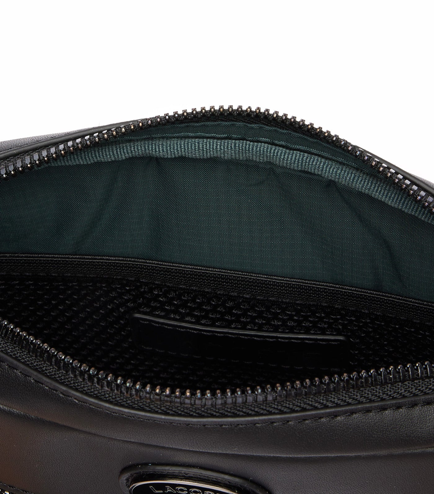 Nomogramme Reporter Bag Noir