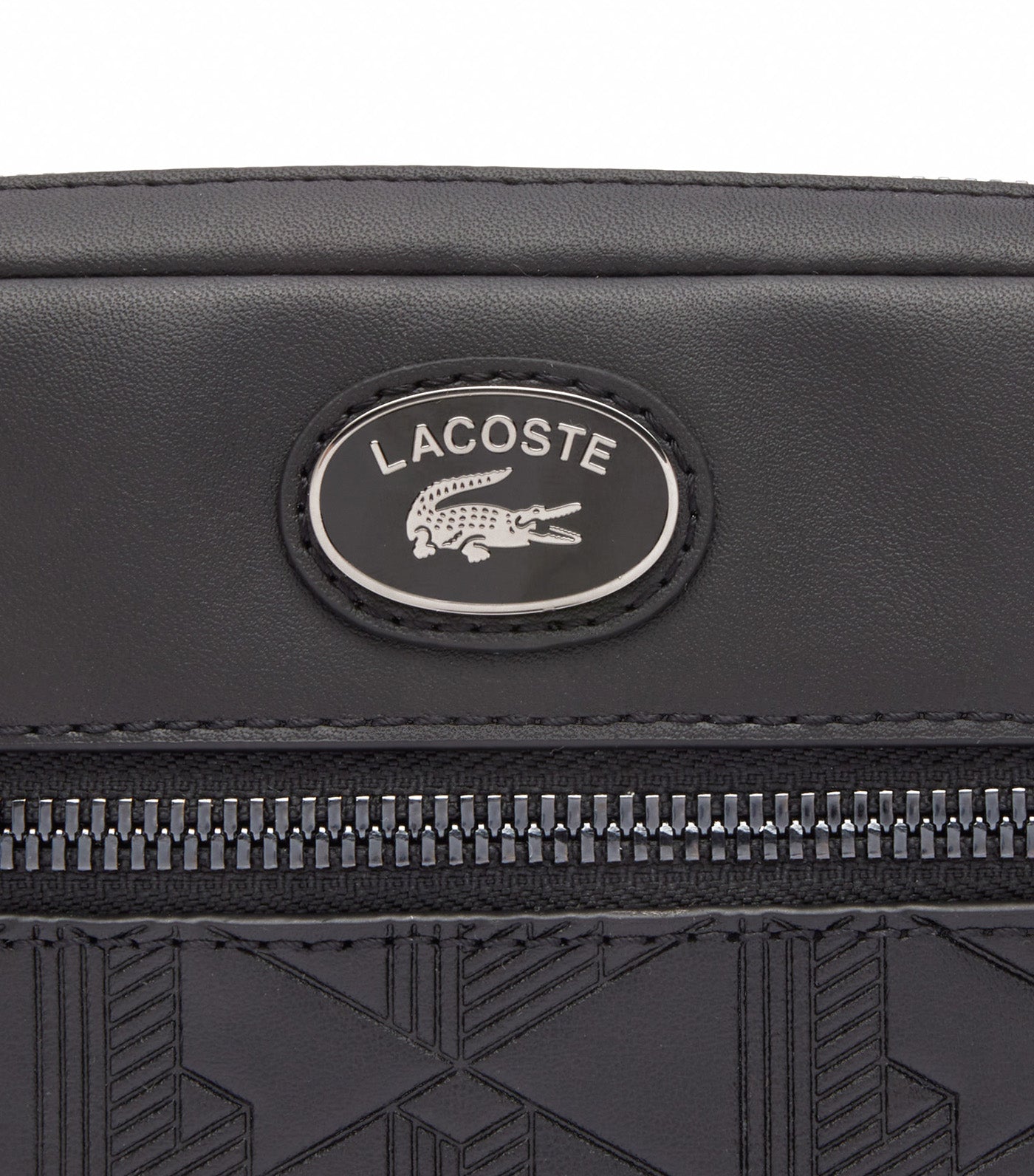 Nomogramme Reporter Bag Noir