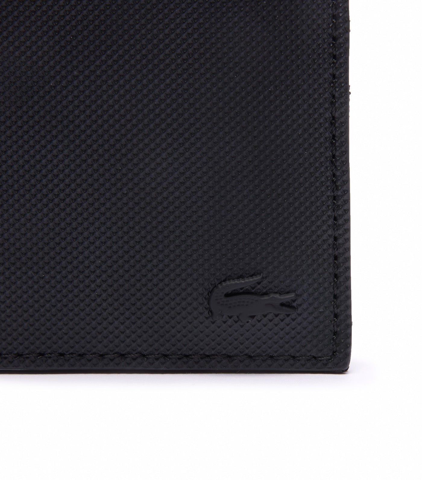 Small Men's Classic Piqué Billfold