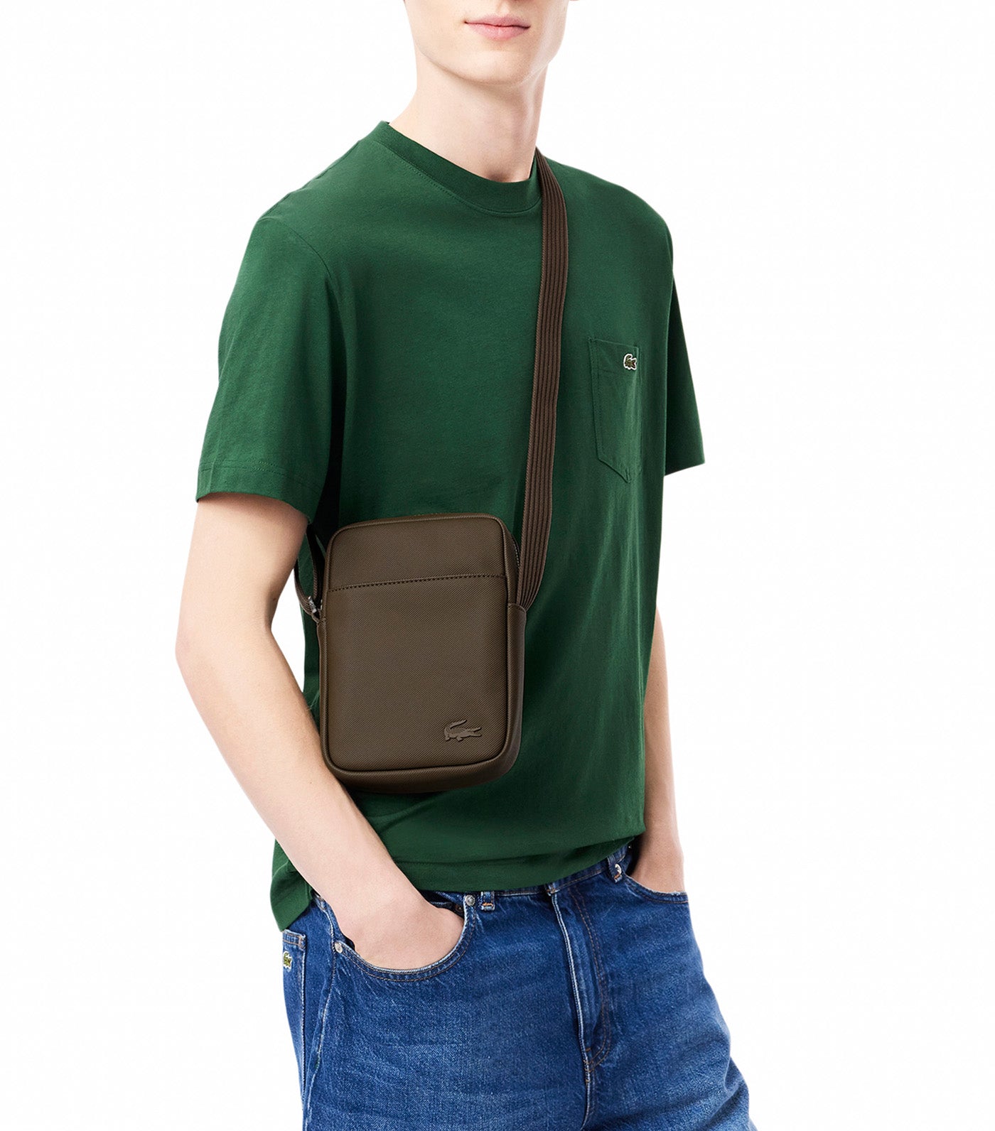 Men’s Classic Satchel
