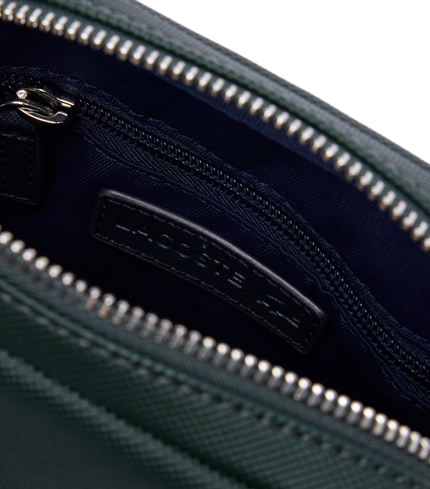 Men's Classic Satchel Bag