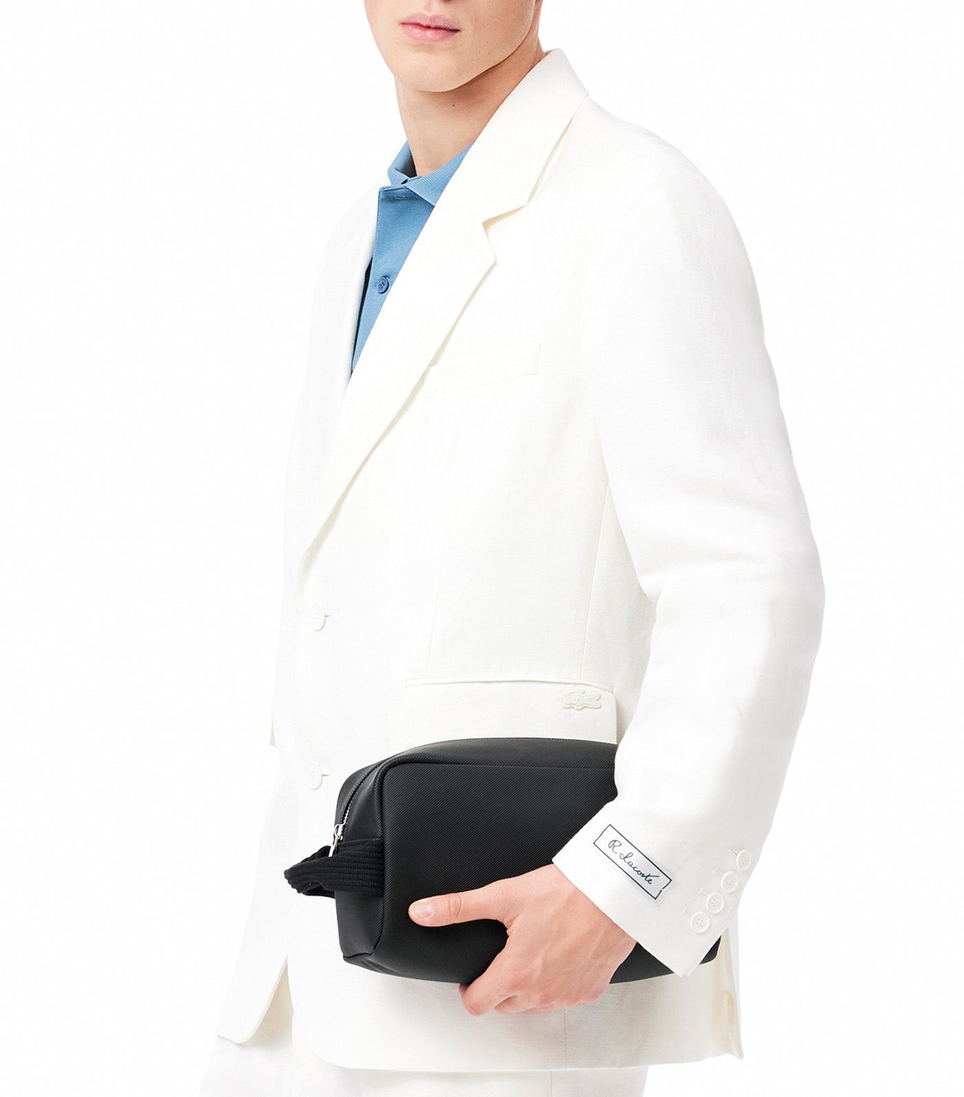 Men's Classic Toiletry Bag