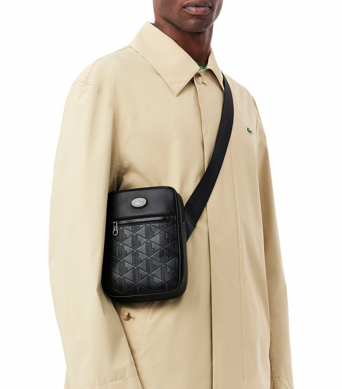 Nomogramme Satchel