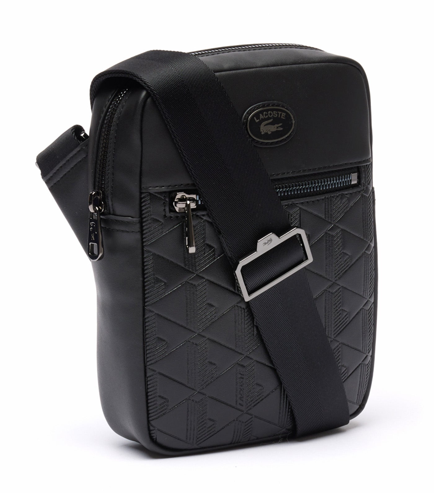 Nomogramme Satchel
