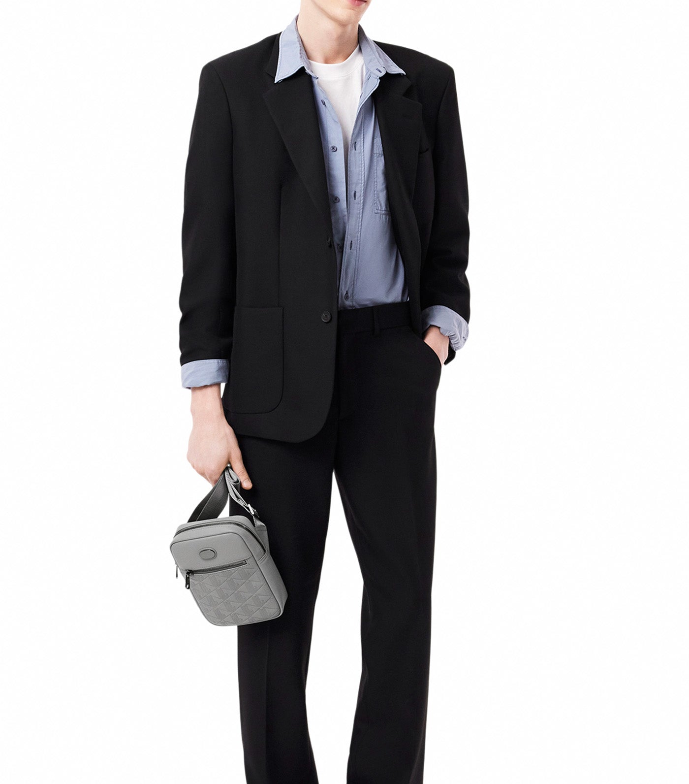 Nomogramme Satchel