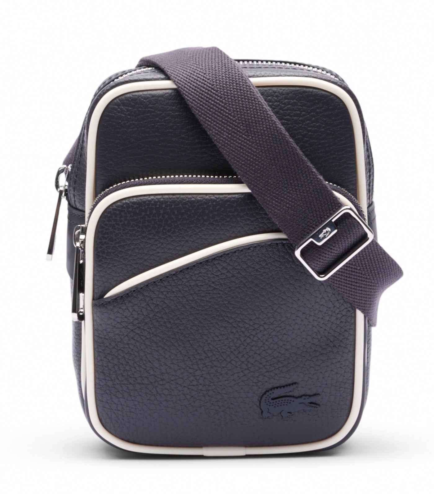 Small Angy Grain Shoulder Bag Abimes Farine