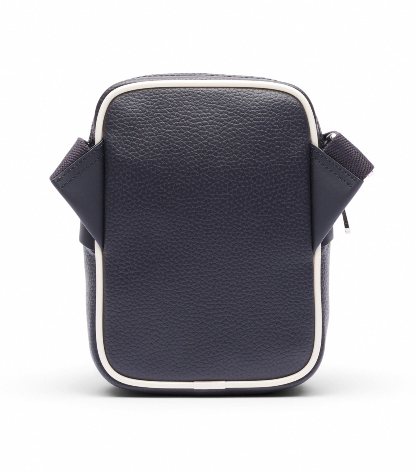 Small Angy Grain Shoulder Bag Abimes Farine