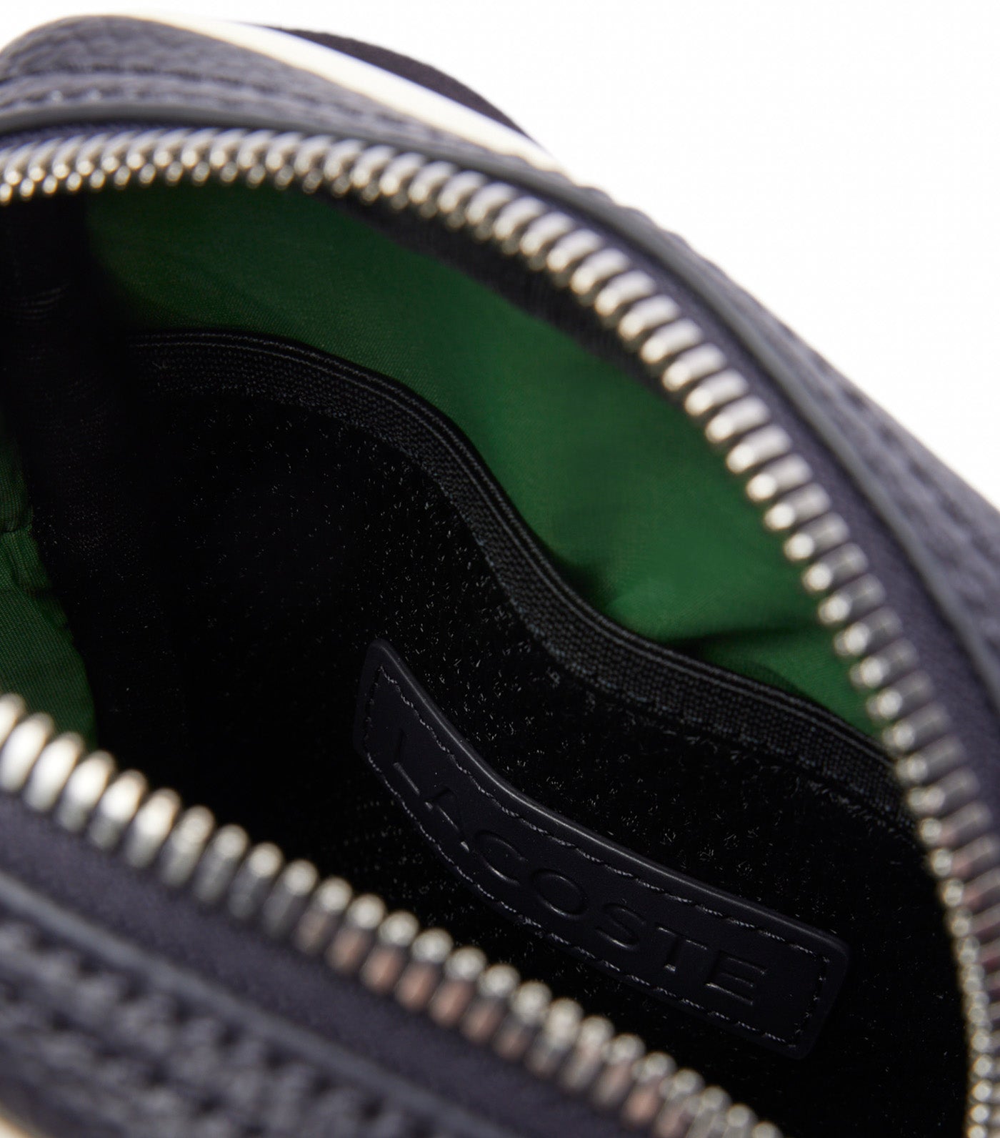 Small Angy Grain Shoulder Bag Abimes Farine