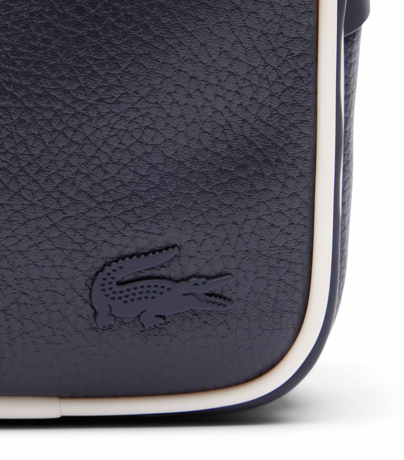 Small Angy Grain Shoulder Bag Abimes Farine