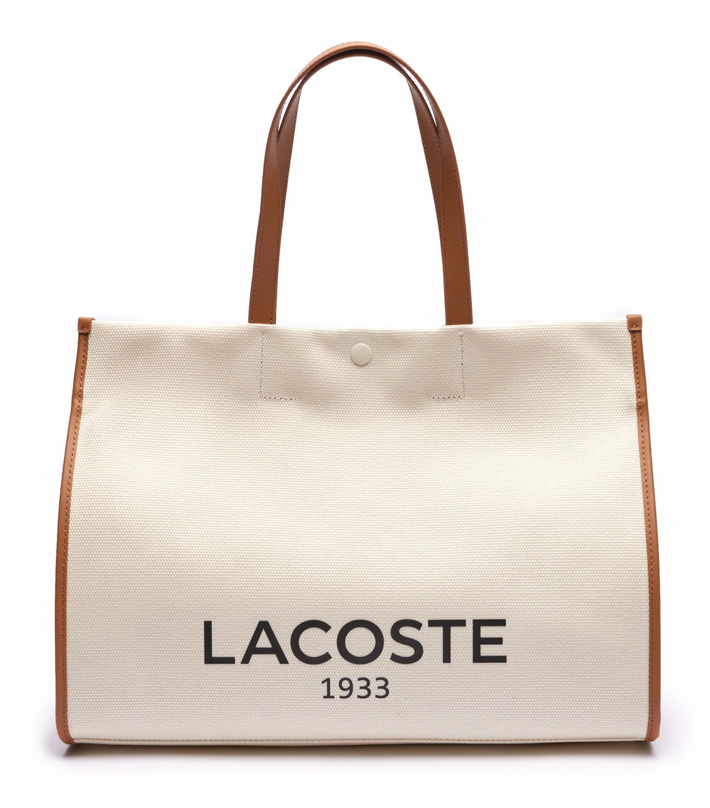 Large Heritage Canvas Tote