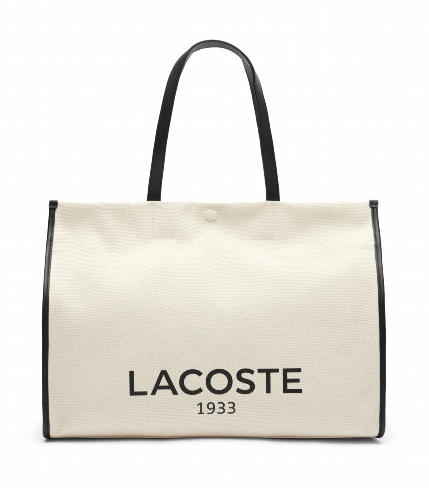 Large Heritage Canvas Tote