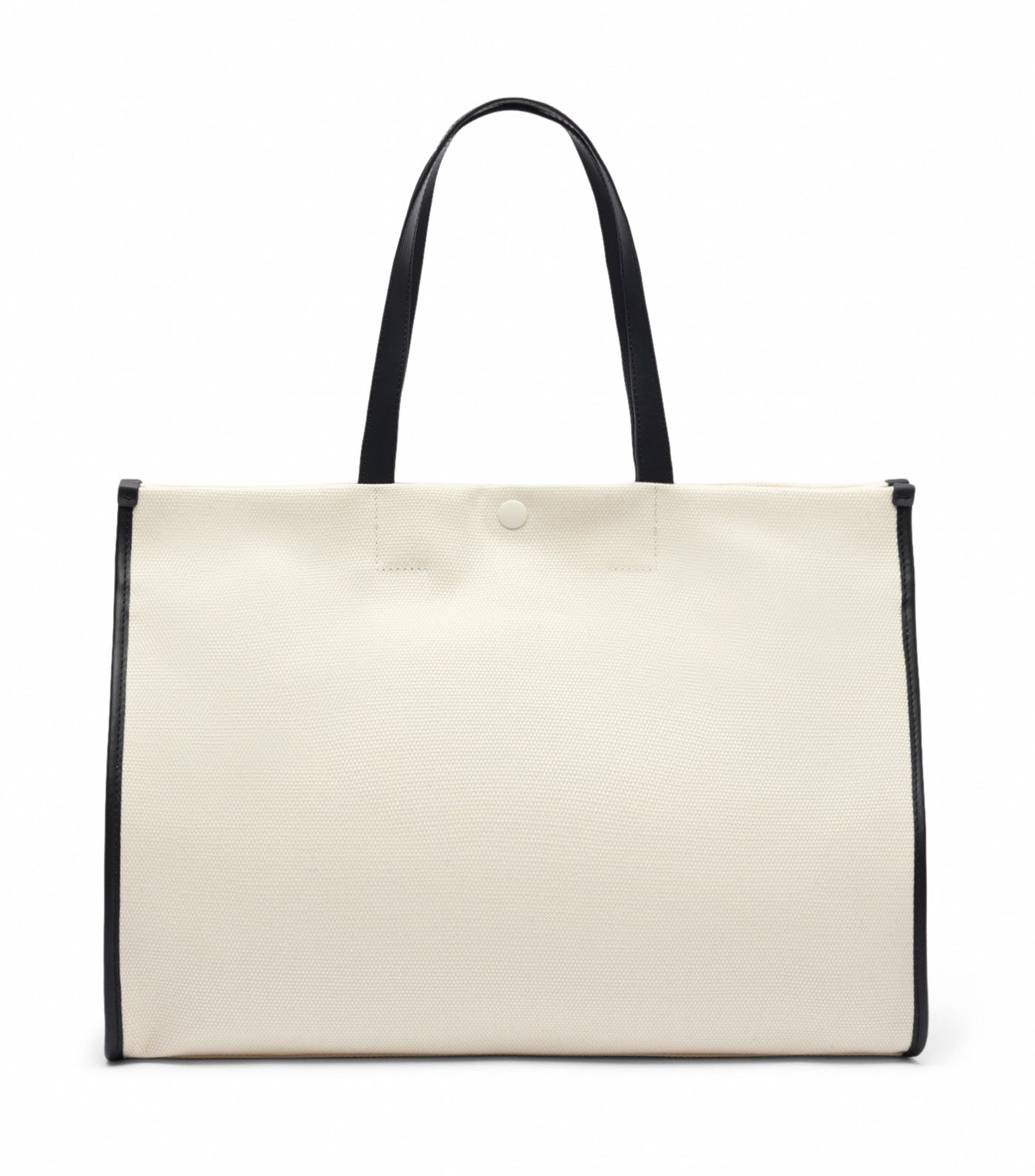 Large Heritage Canvas Tote