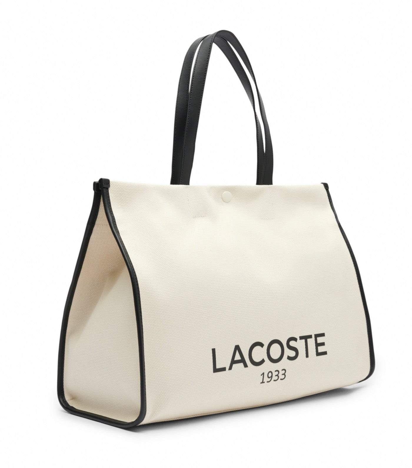 Large Heritage Canvas Tote