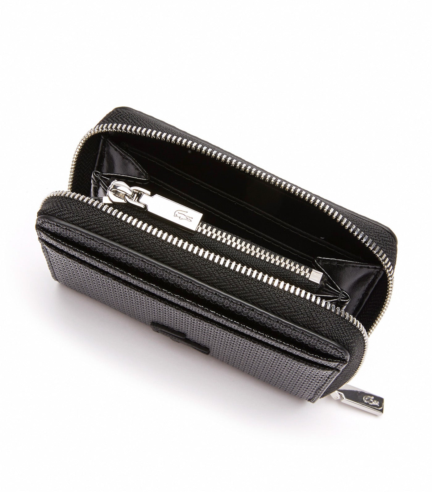 Chantaco Leather Coin Purse