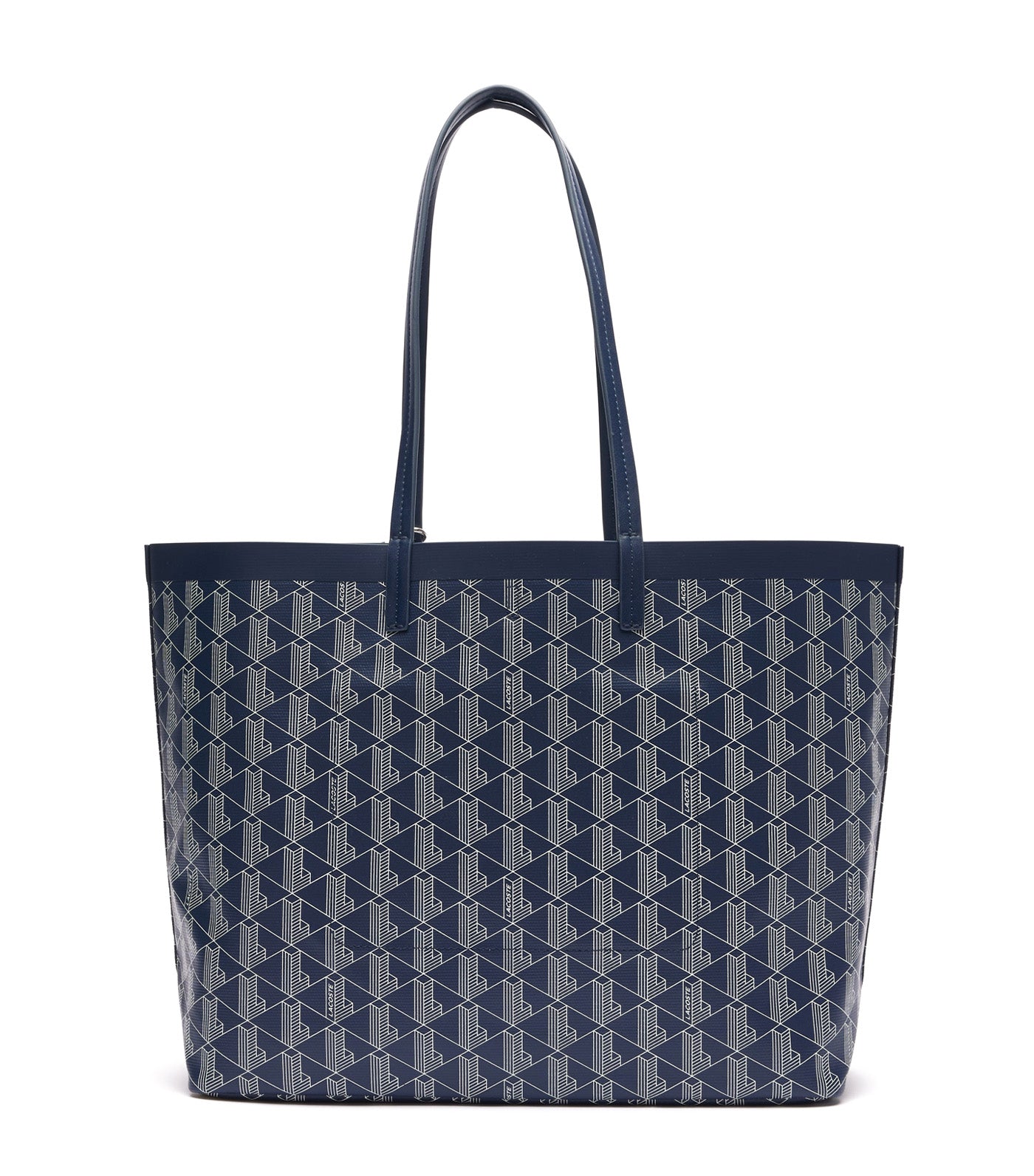 Zely Tote with Removable Pouch