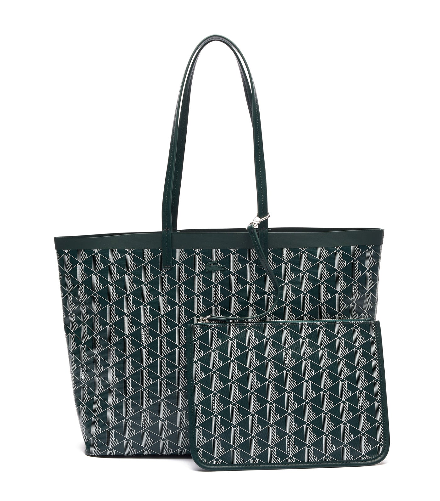 Zely Tote with Removable Pouch