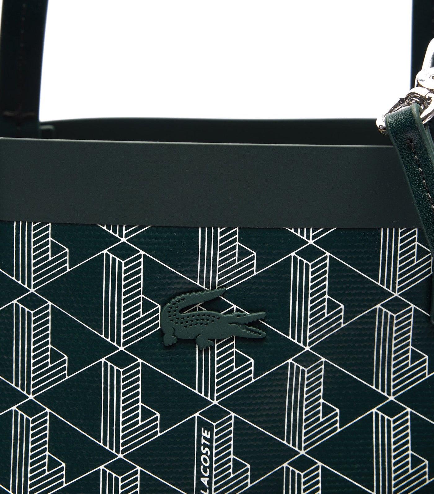 Zely Tote with Removable Pouch