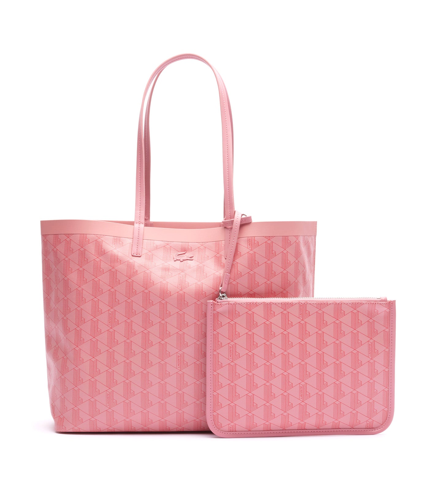 Zely Tote with Removable Pouch