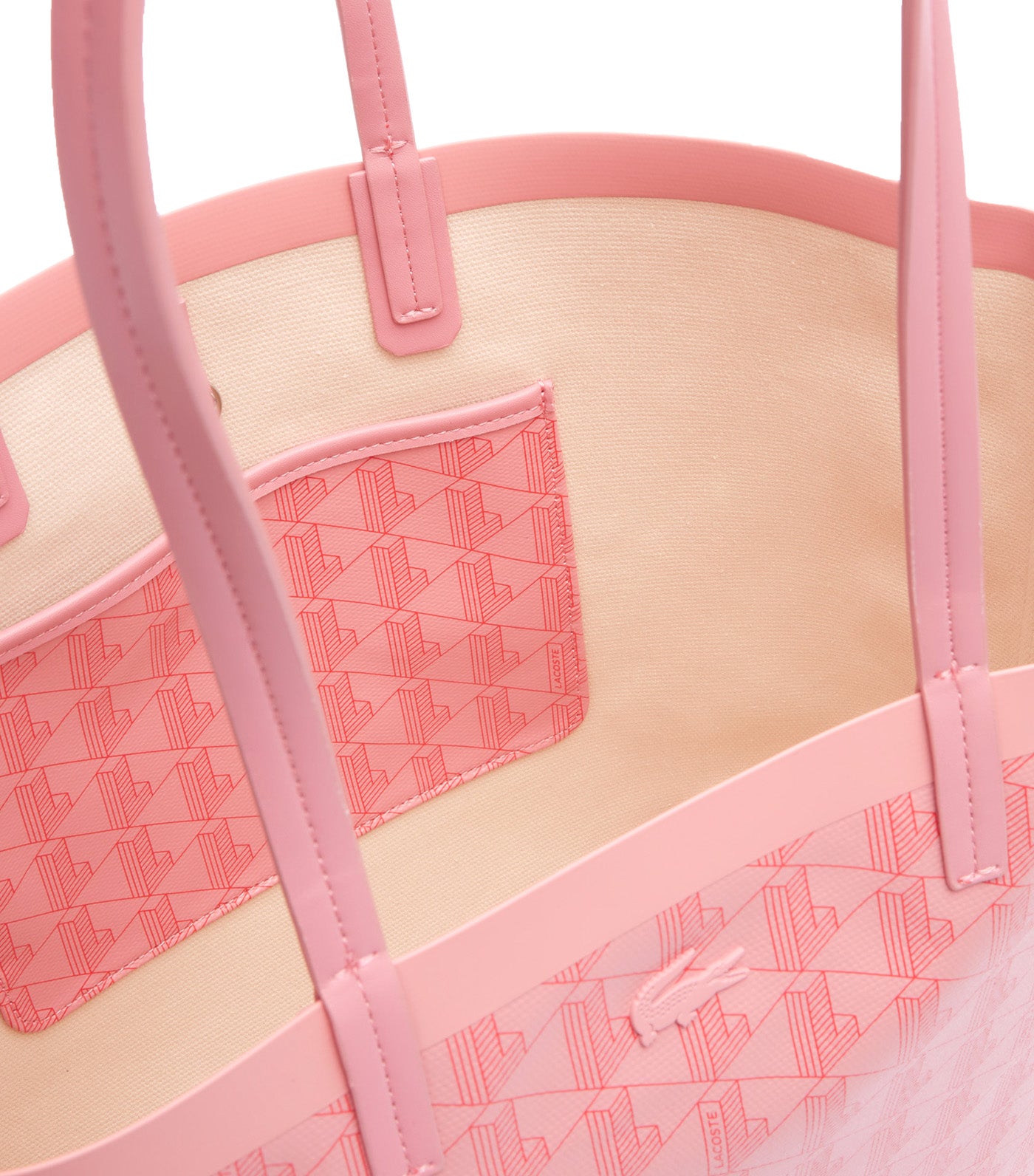 Zely Tote with Removable Pouch