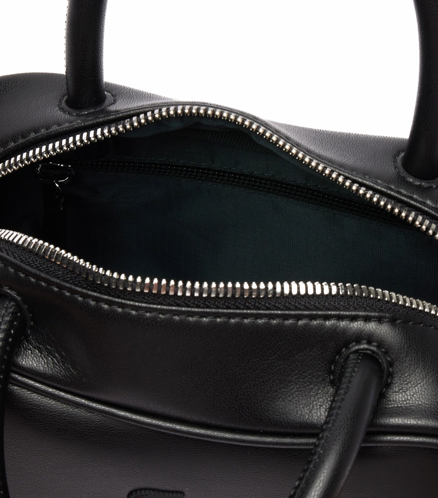 Lora Small Leather Purse