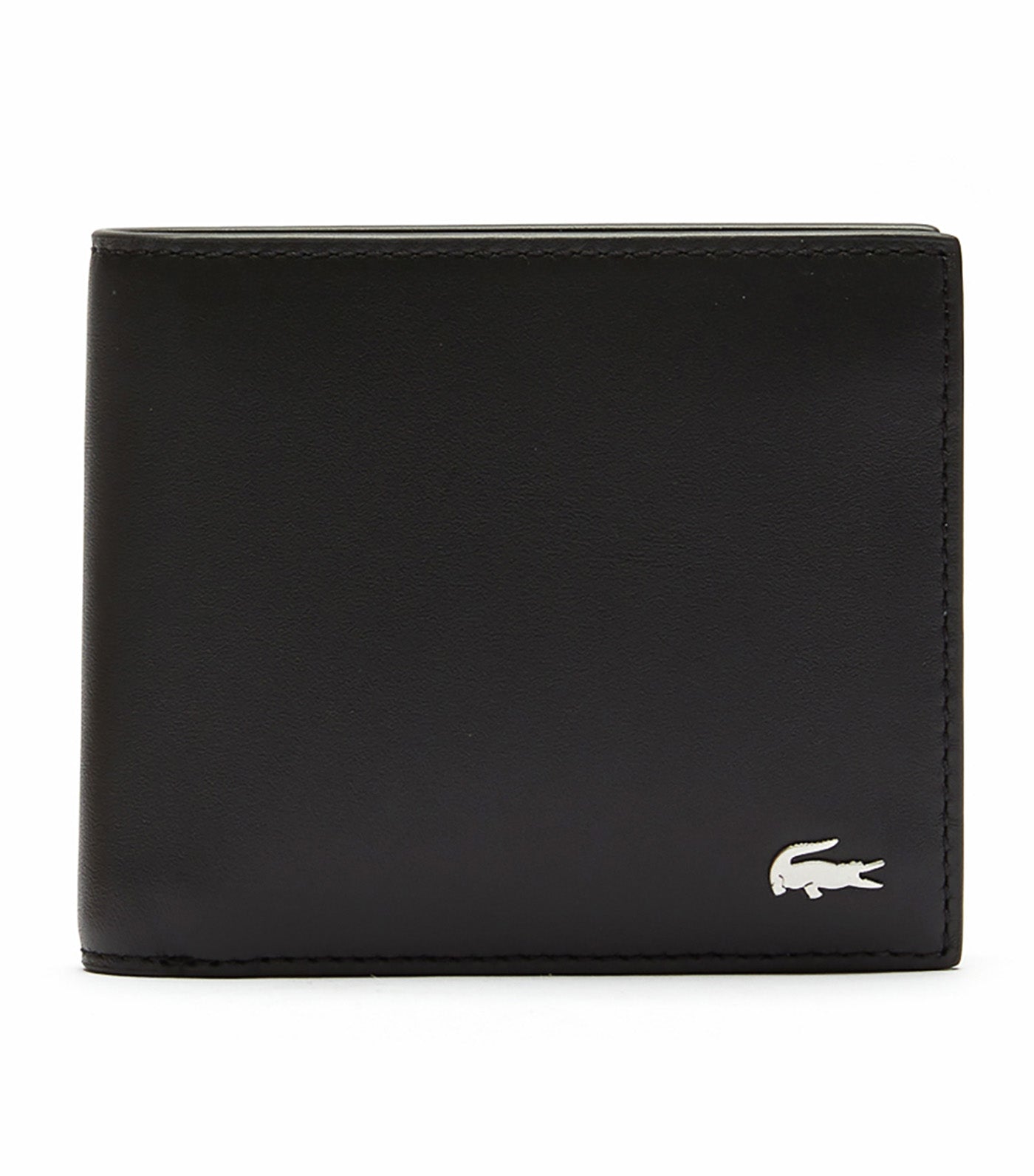 Medium FG Leather Billfold