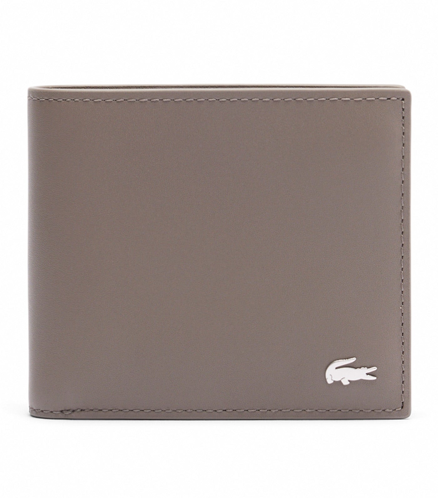 Medium FG Leather Billfold