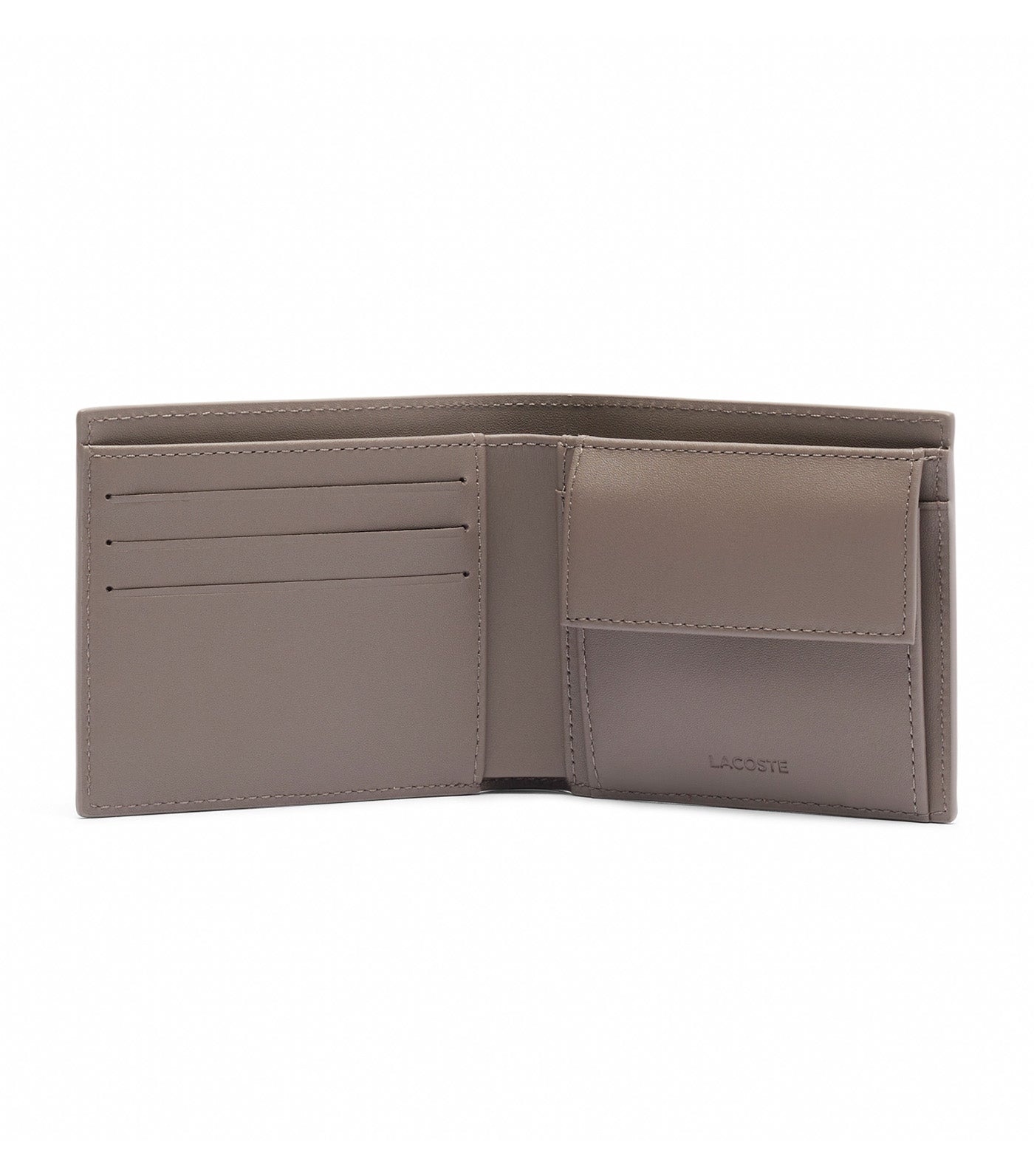 Medium FG Leather Billfold