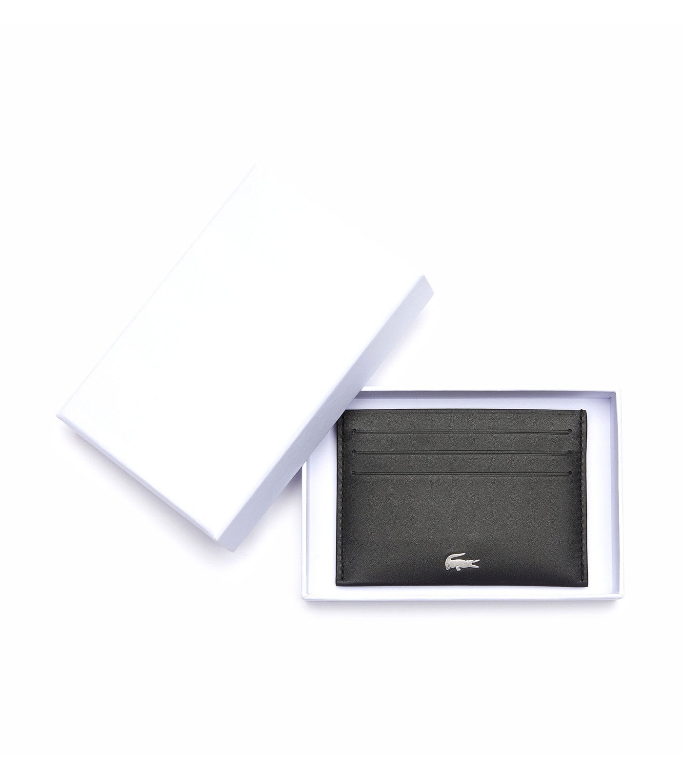 FG Leather Card Holder