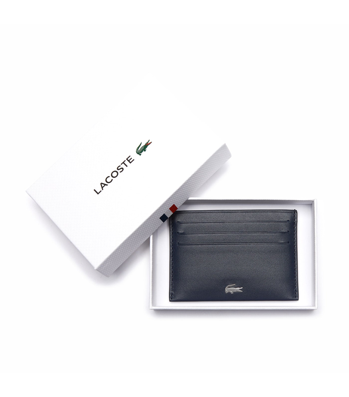 FG Leather Card Holder
