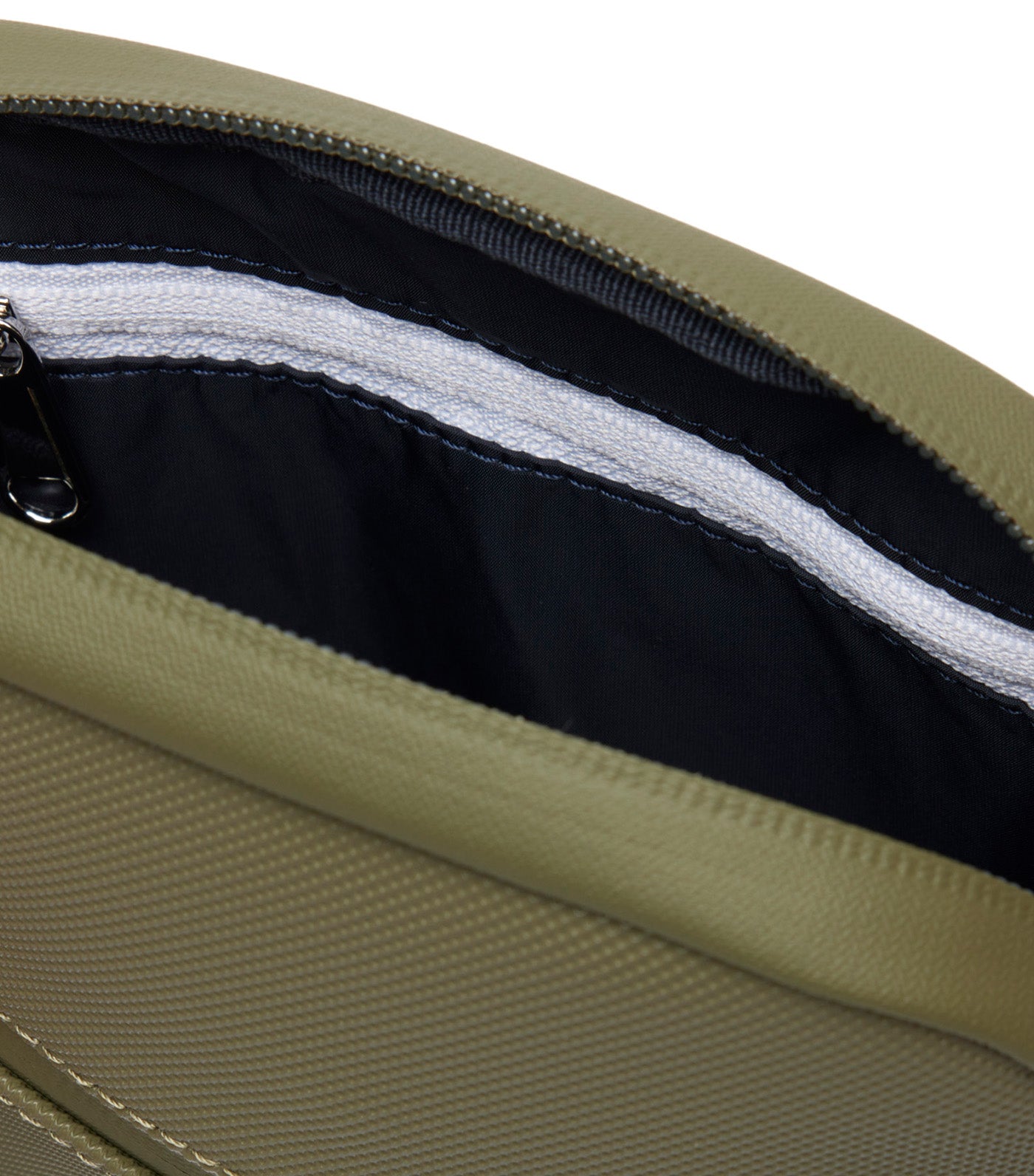 Small LCST Slimline Satchel Ivy Green