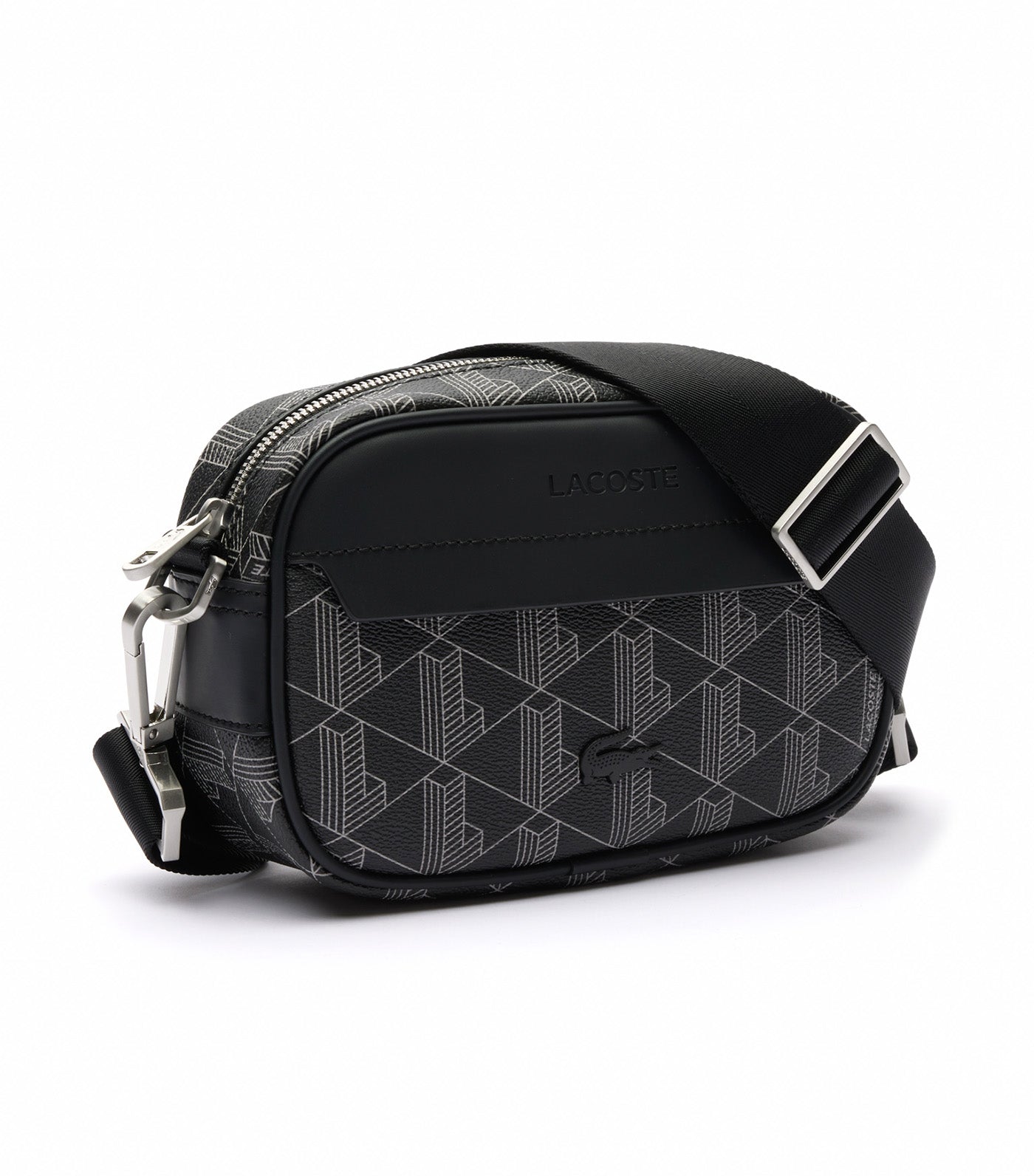 Small The Blend Satchel