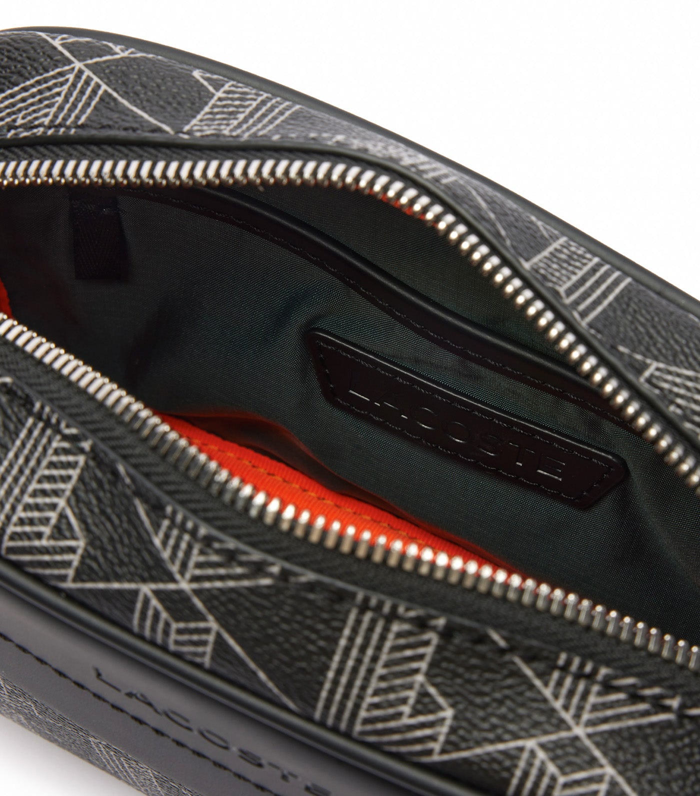 Small The Blend Satchel