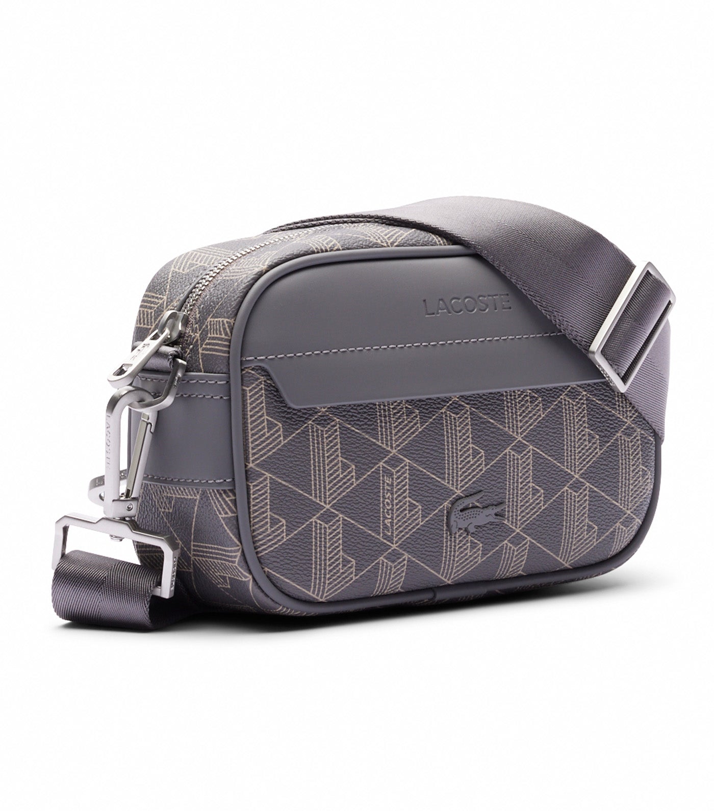 Small The Blend Satchel