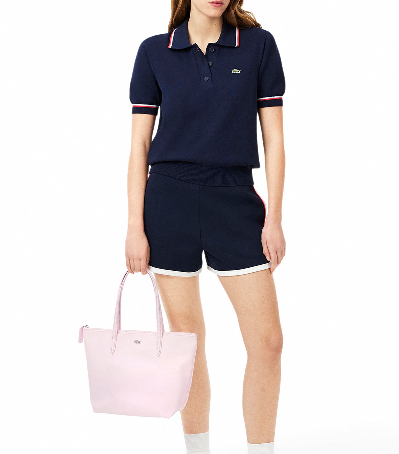 Small L.12.12 Concept Tote