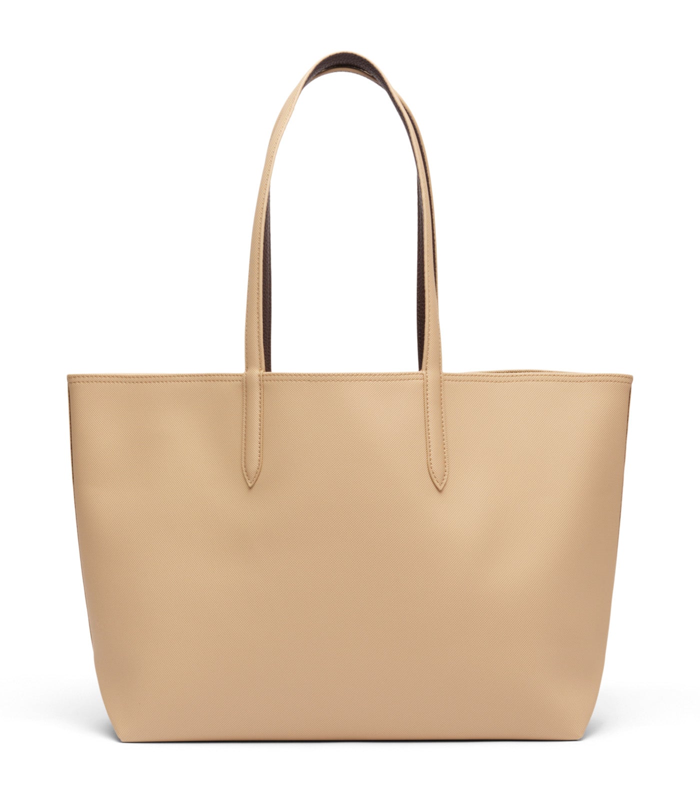 Anna Reversible Tote with Pouch