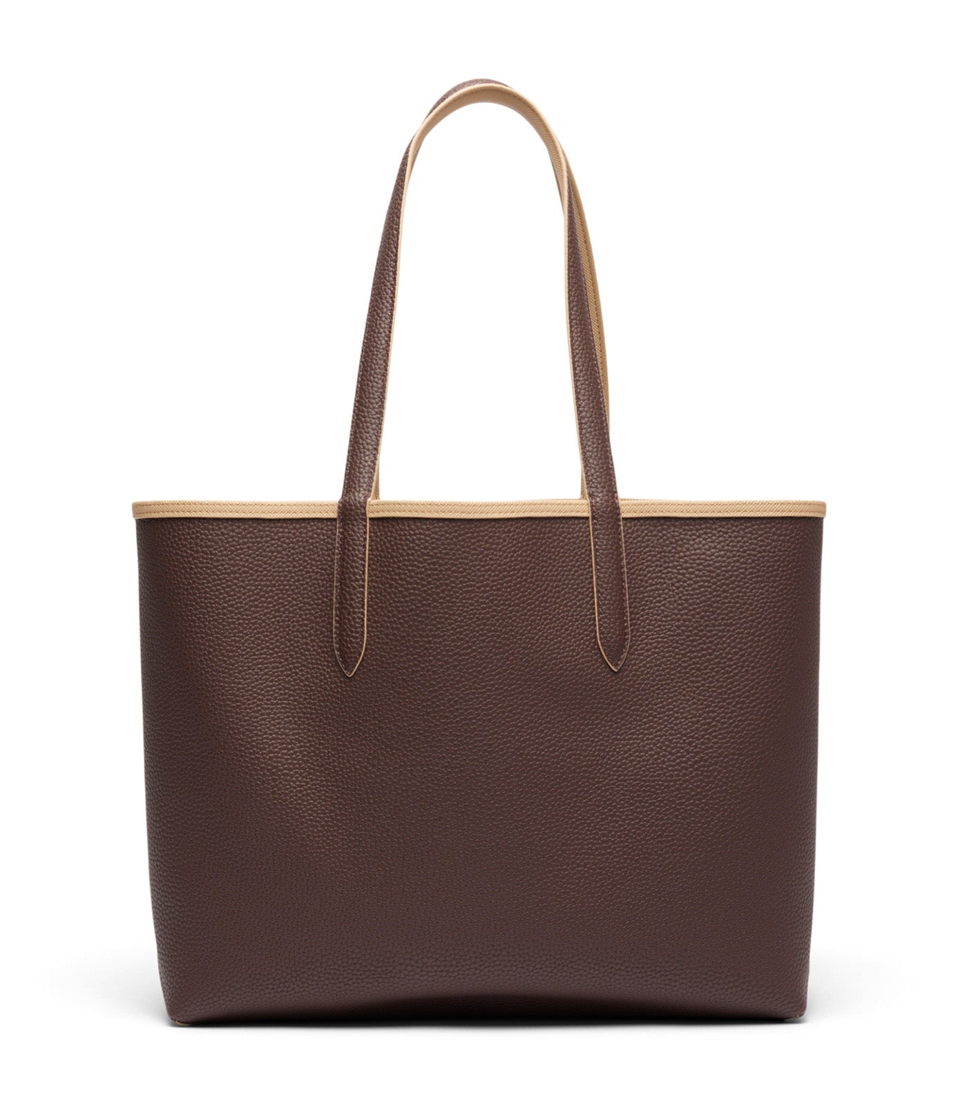 Anna Reversible Tote with Pouch