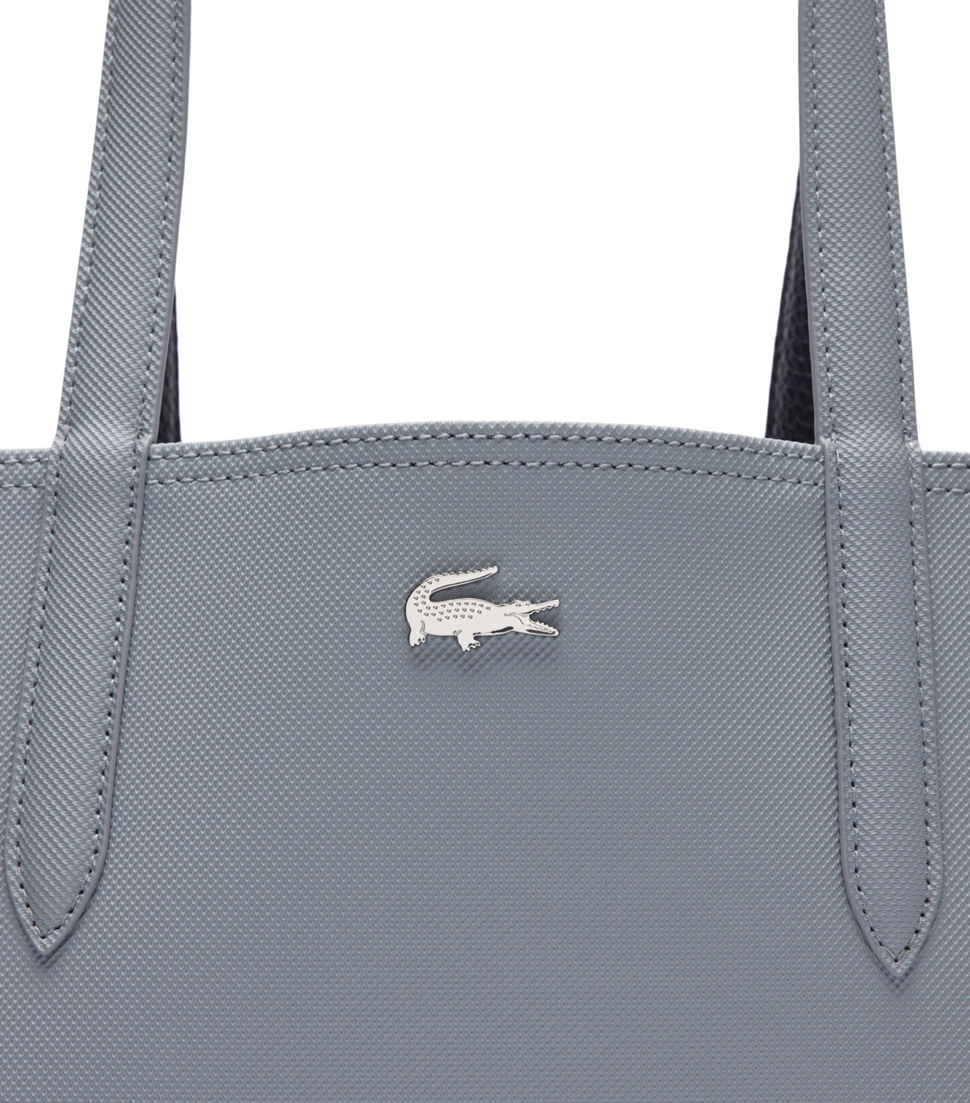 Anna Reversible Tote with Pouch
