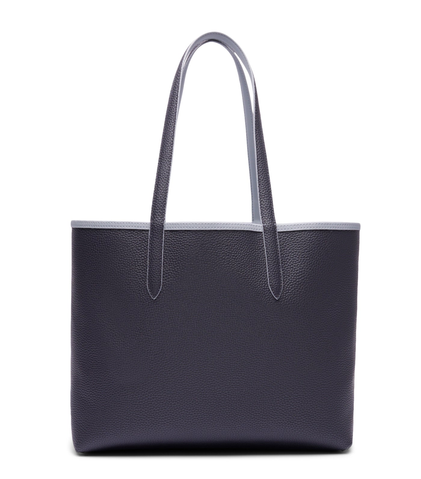 Anna Reversible Tote with Pouch