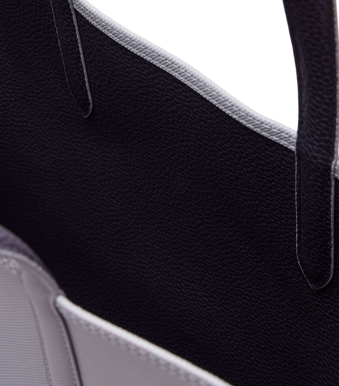 Anna Reversible Tote with Pouch