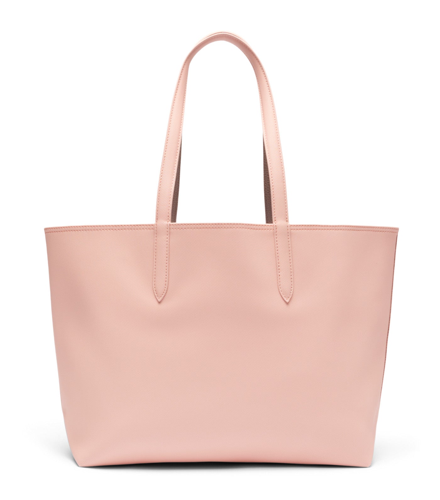 Anna Reversible Tote with Pouch