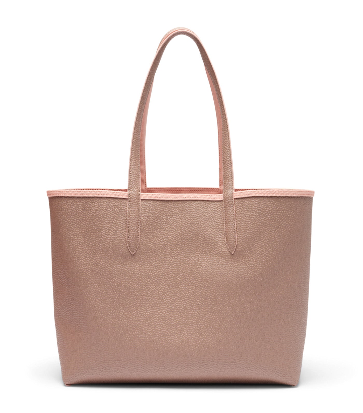 Anna Reversible Tote with Pouch