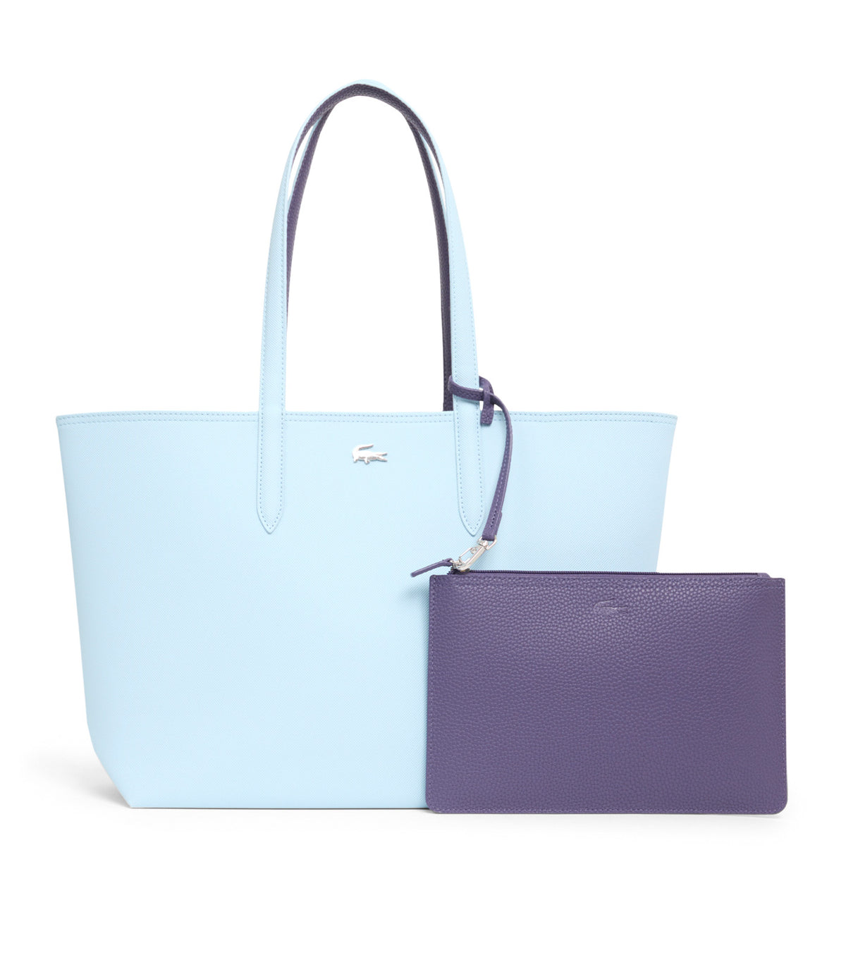Anna Reversible Tote Ruisseau Elixir