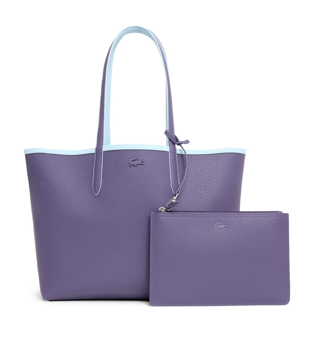 Anna Reversible Tote Ruisseau Elixir