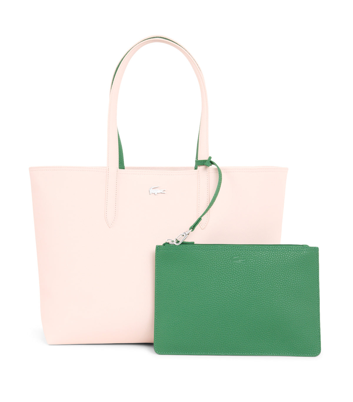 Anna Reversible Tote Mansia Fairway