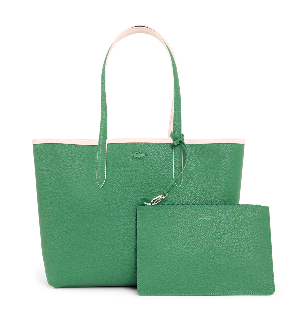 Anna Reversible Tote Mansia Fairway