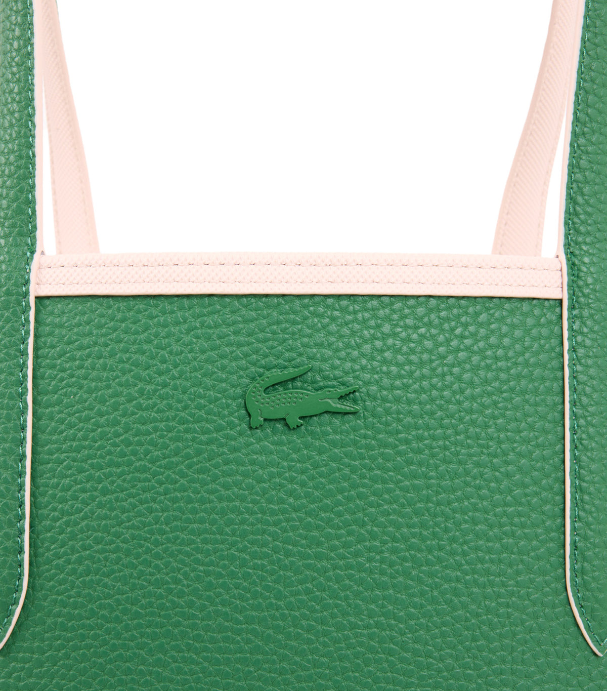 Anna Reversible Tote Mansia Fairway