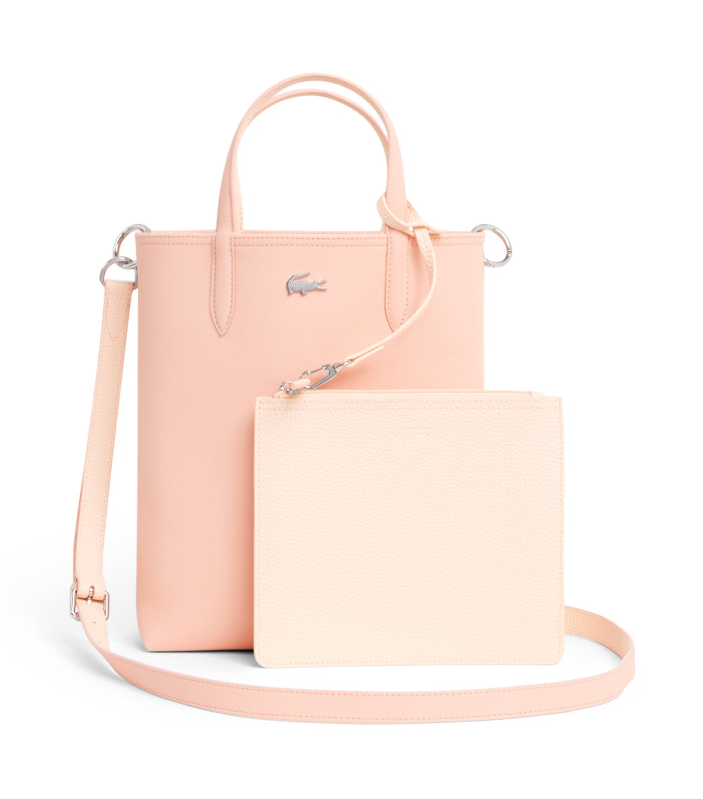 Anna Vertical Reversible Tote