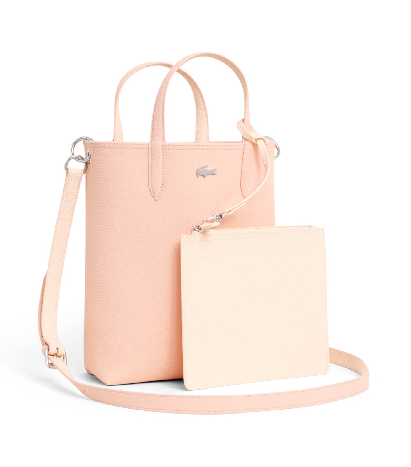 Anna Vertical Reversible Tote