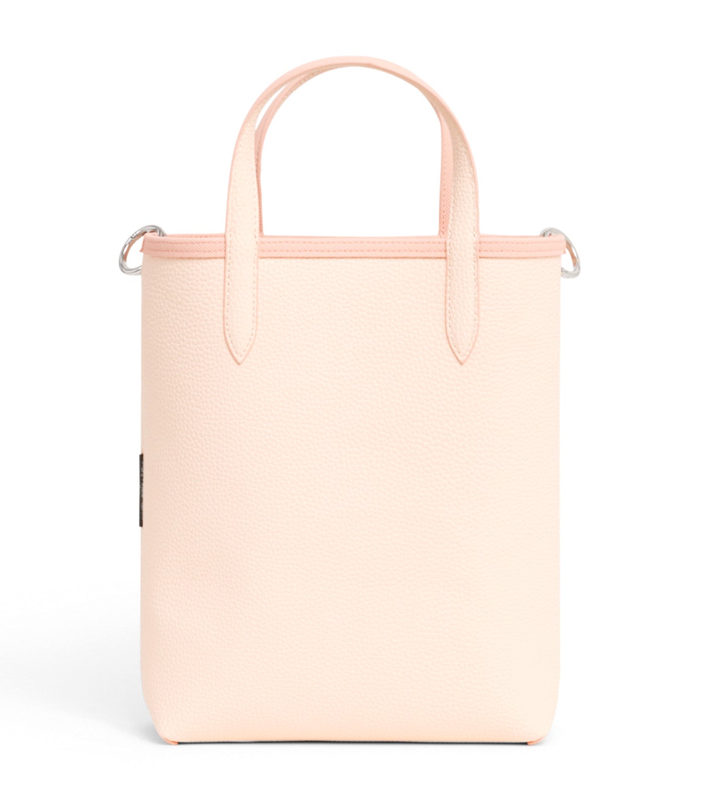 Anna Vertical Reversible Tote